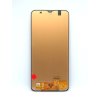 Display LCD Incell de rezervă pentru Samsung Galaxy A30s (SM-A307F) + touchpad negru