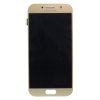 Display OEM OLED Samsung Galaxy A5 2017 (a520) + ecran tactil auriu