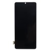 Display LCD Incell de rezervă pentru Samsung Galaxy A41 (SM-A415F) + touchpad negru