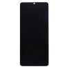 Display LCD Incell de rezervă pentru Samsung Galaxy A31 (SM-A315F) + touchpad negru