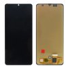 Display LCD Incell de rezervă pentru Samsung Galaxy A31 (SM-A315F) + touchpad negru