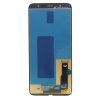 Rezervă Incell LCD Display Samsung Galaxy A6 Plus (a605F) + suprafață tactilă culoarea nergu