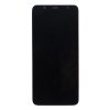 Rezervă Incell LCD Display Samsung Galaxy A6 Plus (a605F) + suprafață tactilă culoarea nergu