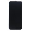 Display LCD Incell de rezervă pentru Samsung Galaxy A20 (SM-A205F) + touchpad negru + Cadru