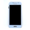 Display OEM OLED Samsung Galaxy A5 2017 (a520) + ecran tactil argintiu