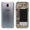 Capac spate Samsung Galaxy J5 2017 (j530) albastru + butoane