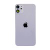 Sticlă spate Iphone 11 - violet (Purple)
