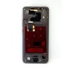 Display LCD original Huawei Mate 20 Pro + ecran tactil negru + ramă