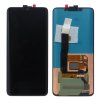 Display LCD original Huawei Mate 20 Pro + ecran tactil negru + senzor de amprentă digitală