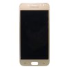 Display OEM OLED Samsung Galaxy J5 2017 (j530) + ecran tactil auriu