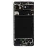 Ramă afișaj pentru Samsung Galaxy A71 (SM-A715F)