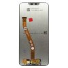 Ecran LCD original Huawei Nova 3i (INE-LX1) / Huawei P Smart Plus (INE-LX1) + ecran tactil negru