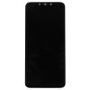 Ecran LCD original Huawei Nova 3i (INE-LX1) / Huawei P Smart Plus (INE-LX1) + ecran tactil negru