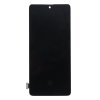 Display OLED OEM Samsung Galaxy A71 (SM-A715F) + suprafață tactilă neagră