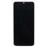 Display LCD Incell de rezervă pentru Samsung Galaxy A50 (SM-A505F) + touchpad negru + Cadru