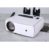 Mini-proiector LED multimedia AAO YG430W cu Android - 5000lm
