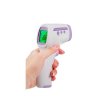 Termometru fără contact, cu infraroșu