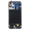 Display LCD Incell de rezervă pentru Samsung Galaxy  A30 (SM-A305F) + touchpad negru + Cadru