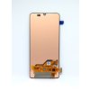 Ecran OLED original Samsung Galaxy A41 (SM-A415F) + ecran tactil negru