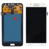 Rezervă LCD Display Samsung Galaxy J7 2015 (j700) + ecran tactil alb