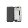 Ecran LCD original Samsung Galaxy M20 (M205F) + ecran tactil negru + Cadru