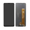 Ecran LCD original Samsung Galaxy A13 4G (SM-A135F) + ecran tactil negru