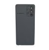 Capac spate Samsung Galaxy A52 4G (SM-A525F), A52 5G (SM-A526B), A52s 5G (SM-A528B) + sticlă cameră foto - albastru (Awesome Blue)