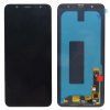 Display OEM OLED Samsung Galaxy A6 Plus (a605F) + ecran tactil negru