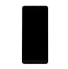 Display LCD Incell de rezervă pentru Samsung Galaxy M51 (M515F) + touchpad negru + Cadru