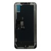 Apple iPhone XS Max display + suprafață tactilă neagră – TFT
