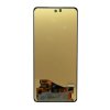 Display BIG OLED Samsung Galaxy A72 (SM-A725F), A72 5G (SM-A726B) + suprafață tactilă neagră