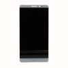 Ecran LCD original Huawei Mate 8 + ecran tactil alb