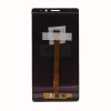 Ecran LCD original Huawei Mate 8 + ecran tactil auriu