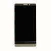 Ecran LCD original Huawei Mate 8 + ecran tactil auriu
