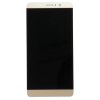 Ecran LCD original Huawei Mate 9 + ecran tactil auriu