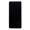 Display LCD Incell de rezervă pentru Samsung Galaxy A53 5G (SM-A536B) + touchpad negru
