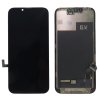 Apple iPhone 13 display + suprafața tactilă neagră - Hard Oled