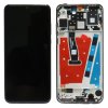 Ecran LCD original Huawei P30 Lite (MAR-LX1A) + ecran tactil negru + Cadru