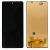 Display LCD Incell de rezervă pentru Samsung Galaxy A52 5G (SM-A526B), A52s 5G (SM-A528B) + touchpad negru