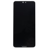 Display TFT LCD Huawei P20 Pro + suprafață tactilă neagră