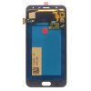 Rezervă LCD Display Samsung Galaxy J7 DUO (j720) + ecran tactil auriu