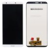 Ecran LCD original Honor 7c + ecran tactil alb