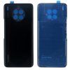Capac spate Huawei Nova 8i - negru (Starry Black)