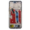 Ecran LCD original Huawei Nova 8i + ecran tactil negru + Cadru