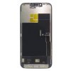 Apple iPhone 13 Pro display + suprafața tactilă neagră - Hard Oled