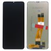 Ecran LCD original Samsung Galaxy A02s (SM-A025G), A03s (SM-A037G) + ecran tactil negru