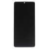 Display LCD Incell de rezervă pentru Samsung Galaxy A42 5G (SM-A426B) + touchpad negru + Cadru
