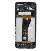 Ecran LCD original Samsung Galaxy A14 5G (SM-A146B) + ecran tactil negru + Cadru