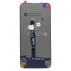 Huawei P40 Lite display + suprafață tactilă neagră – TFT