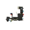 Apple iPhone 5C - Conector de încărcare + microfon + cablu flexibil